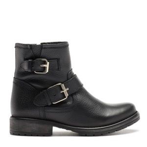 steve madden blanco boot